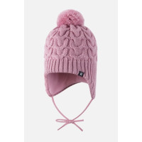 Детская зимняя шапка Reima Paljakka 5300035B-4500